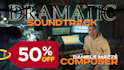 compose a soundtrack for your dramatic horror projects