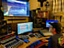 clean up, fix, repair, and remove noise from audio