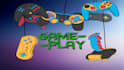 compose royalty free music for your gameplay or streaming