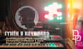 record synth for your project