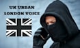 record a dramatic topboy style london UK urban voice over