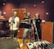 record horn section, brass section