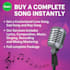 create full custom sad,love,rap song music,lyrics,singing