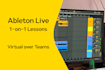 teach you ableton live