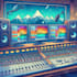tune your voice,create instrumentation, mix and master your song