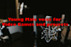 be your young male voice actor for your videogame or project