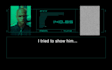 record a solid snake impression for you