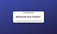 transform your pop song with a masterful guitar solo