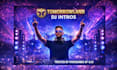 create an epic festival style dj intro voice over