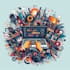 do audio editing ,repairing, mixing, crystal clean, filter, effects, equalizing