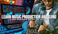 be your music production, mix mastering and dj coach in 1 on 1 lessons