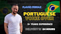 record your portuguese voiceovers
