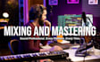 professionally mix and master your song