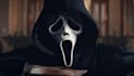 do a ghostface impression