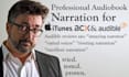 narrate record edit and master your audiobook