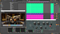 create midi drums realistic for metal alternative and any music genre