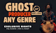 be your professional edm ghost producer in any genre