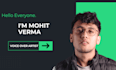 be your indian and hindi voice over artist