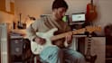 create rnb and neosoul guitar loops