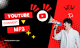 convert your favorite youtube clips to high quality mp3