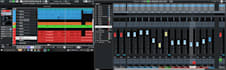 mix your metal song
