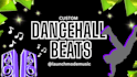 produce a dancehall beat for you