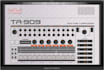 make a custom tr909 vst drum plugin for you to sell