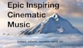 compose inspiring and uplifting orchestral music