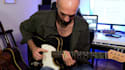 record pro rock guitars on your tune