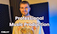 produce a full song or instrumental for you in any mood and style