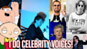 create any celebrity voice over impression