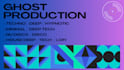be your lofi house techno music ghost production