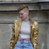 be your dynamic female pop singer