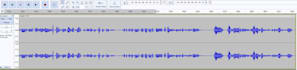 do any voice over, or voice acting work, deep voice