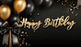 make professional birthday video greeting
