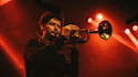 record professional trumpet in your song