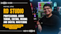 be your mixing engineer