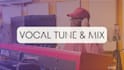 tune and mix your vocals to perfection