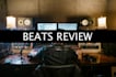 review your beat, song, composition