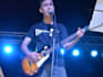 record professional electric guitar parts