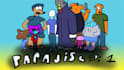 be a character voice actor for animation
