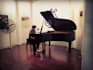 be your professional pianist with super fast delivery
