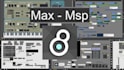 create a unique max msp or m4l patch for you