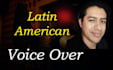 record a neutral spanish voice over
