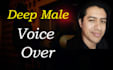 record a deep male spanish voice over