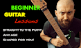 give online guitar lessons for beginners