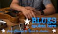 create a blues song for you