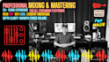 professionally mix and master your songs