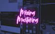 mix and master your song for streaming platforms