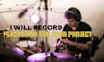 record professional latin and world percussion for your song